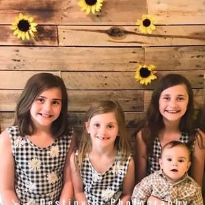 Meet your Posher, Chad